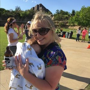 Meet your Posher, Rod